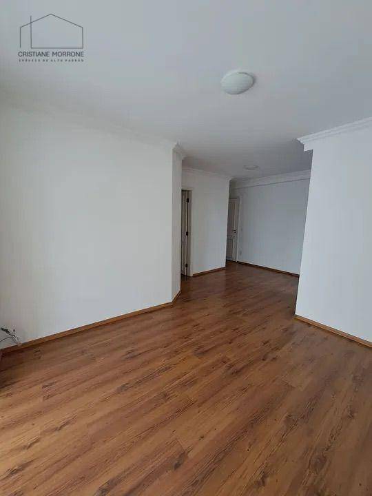 Apartamento à venda com 3 quartos, 93m² - Foto 4