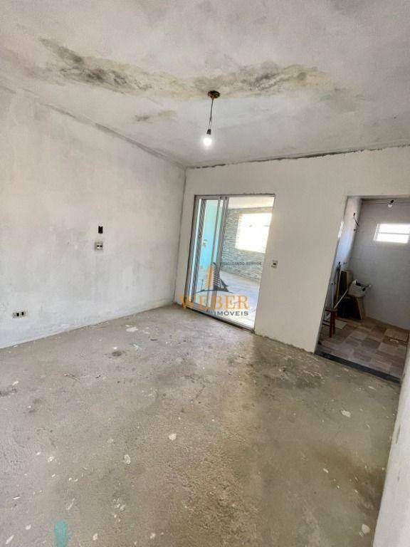 Sobrado à venda com 3 quartos, 120m² - Foto 29