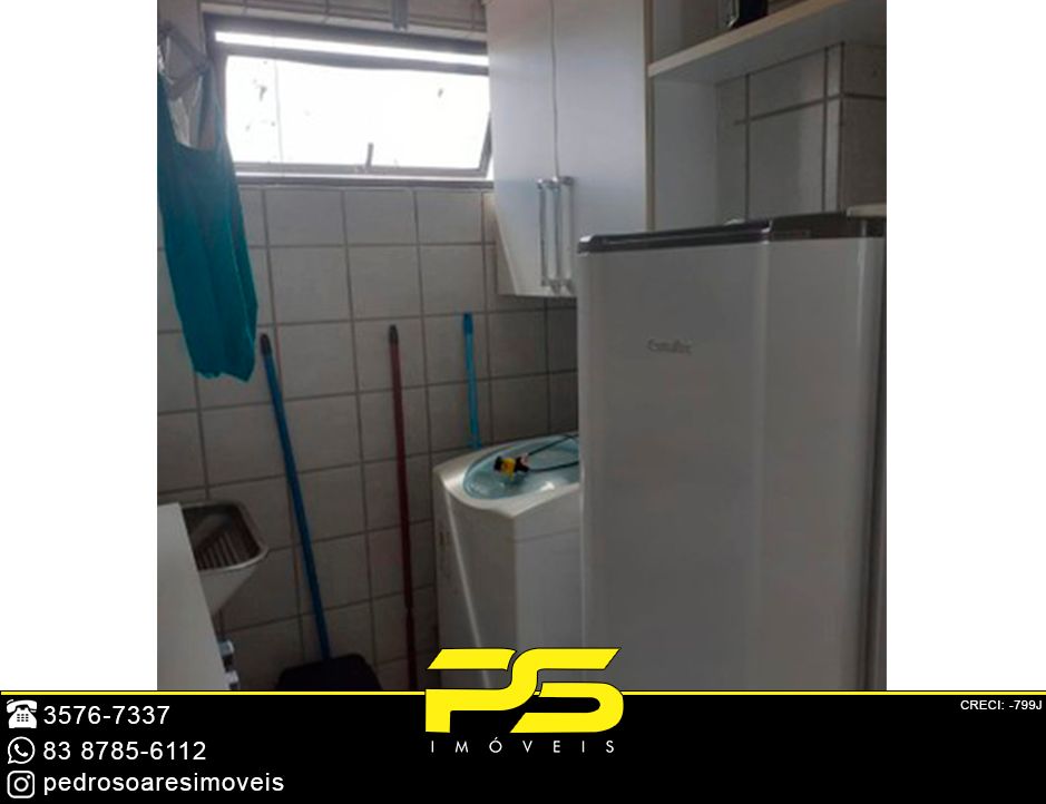 Apartamento à venda com 2 quartos, 60m² - Foto 6