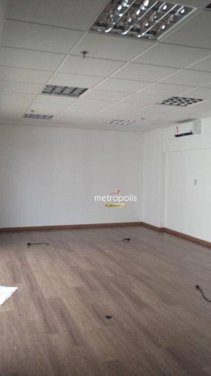 Conjunto Comercial-Sala à venda, 54m² - Foto 1