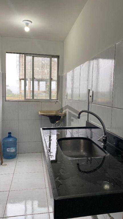 Apartamento, 2 quartos, 49 m² - Foto 14