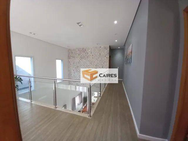 Casa de Condomínio à venda com 4 quartos, 360m² - Foto 15