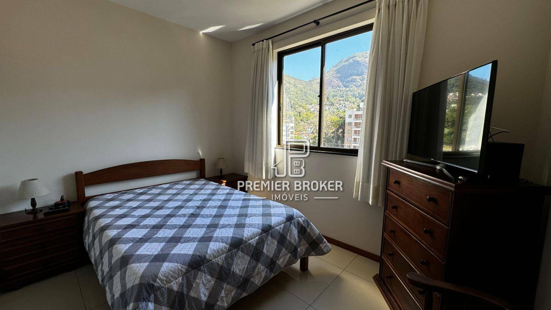 Apartamento à venda com 2 quartos, 88m² - Foto 11