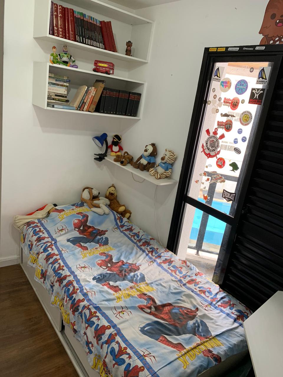 Apartamento à venda com 2 quartos, 70m² - Foto 9