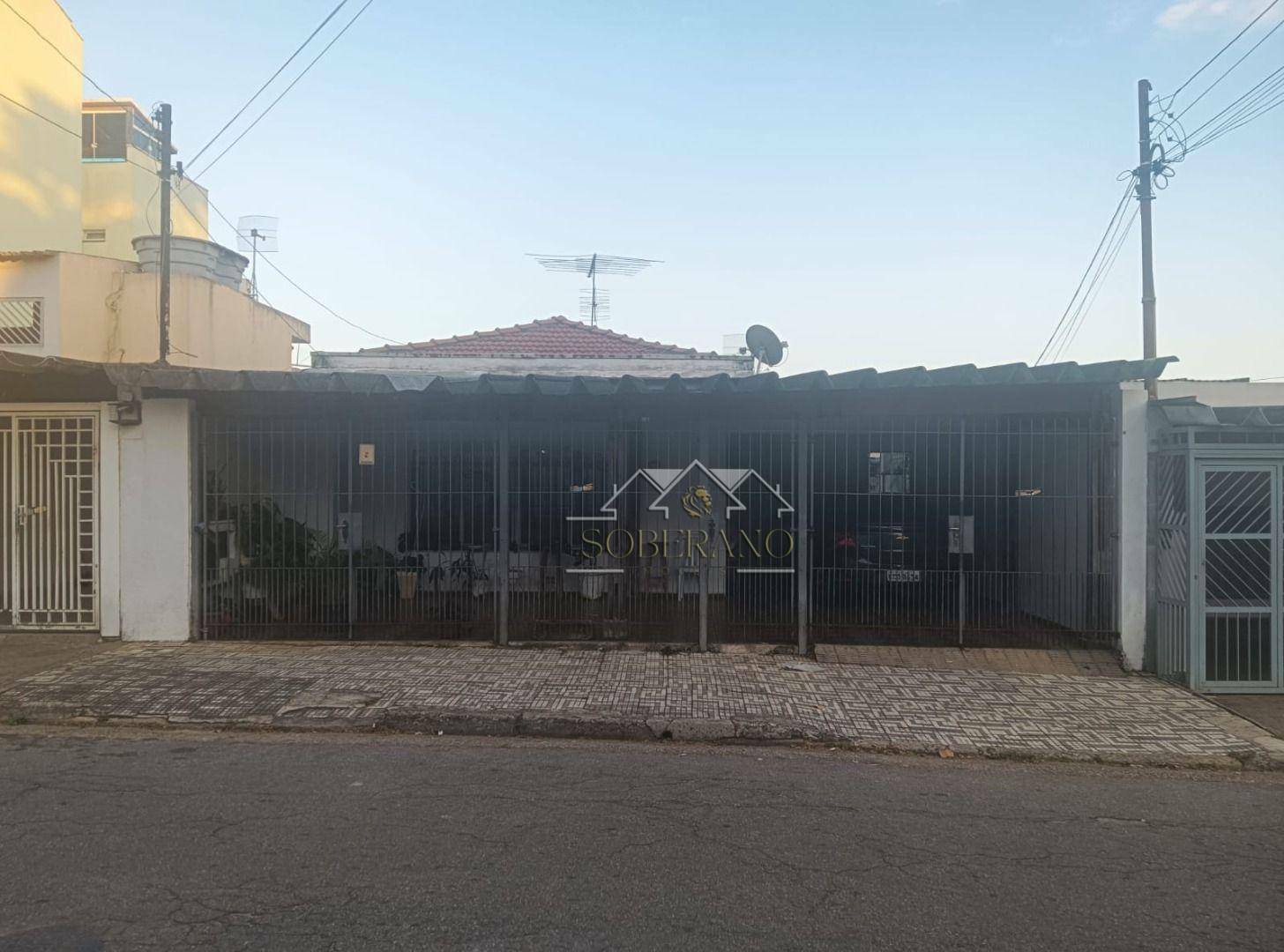 Sobrado à venda com 3 quartos, 150m² - Foto 8