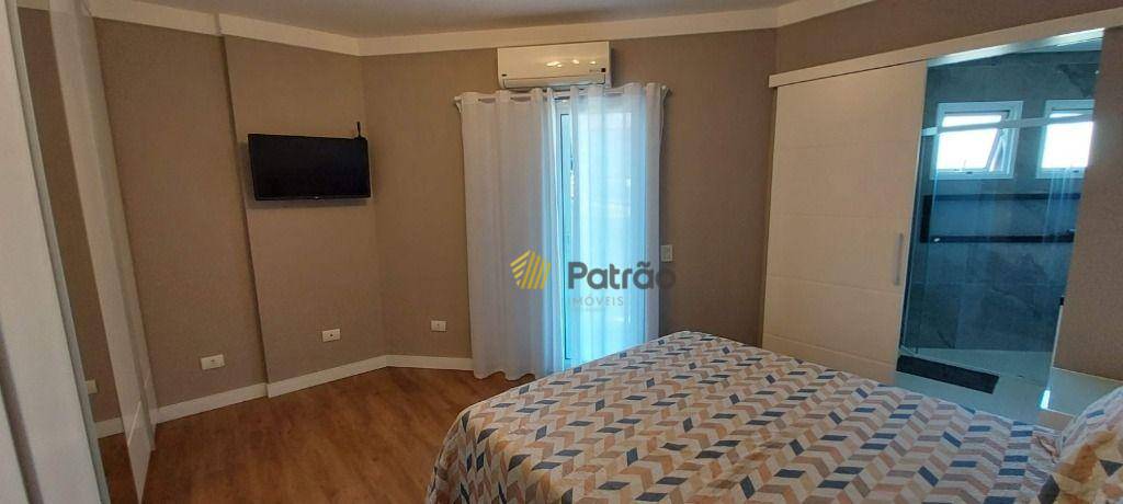 Sobrado à venda com 4 quartos, 197m² - Foto 22