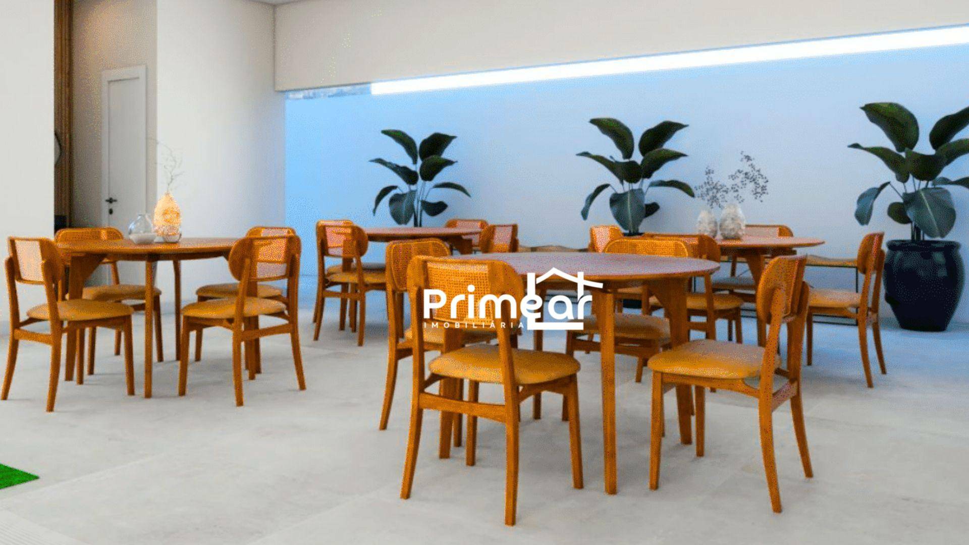 Casa de Condomínio, 2 quartos - Foto 5