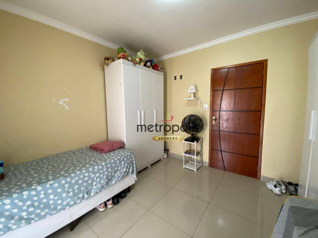 Sobrado à venda com 2 quartos, 120m² - Foto 40