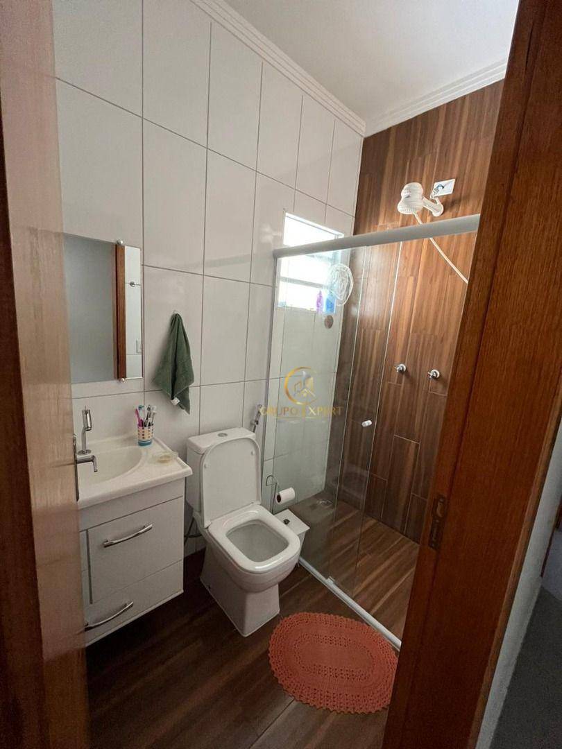 Casa à venda com 2 quartos, 100m² - Foto 10