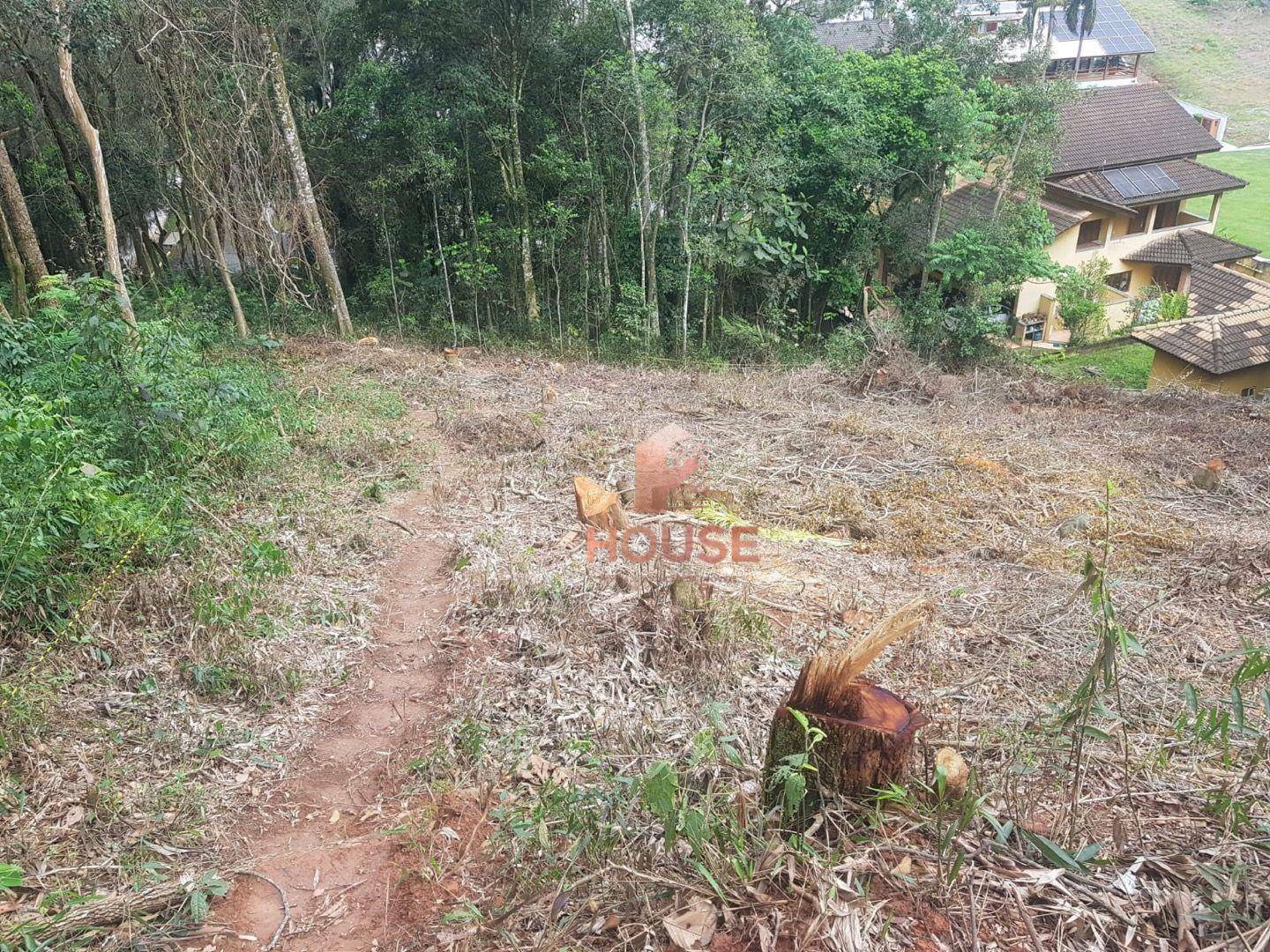 Loteamento e Condomínio à venda, 1659M2 - Foto 7