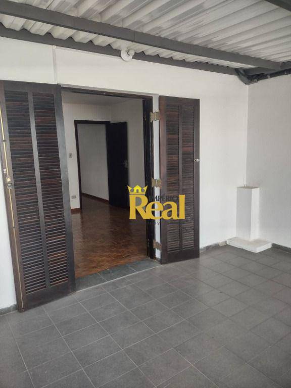 Sobrado para alugar, 280m² - Foto 12