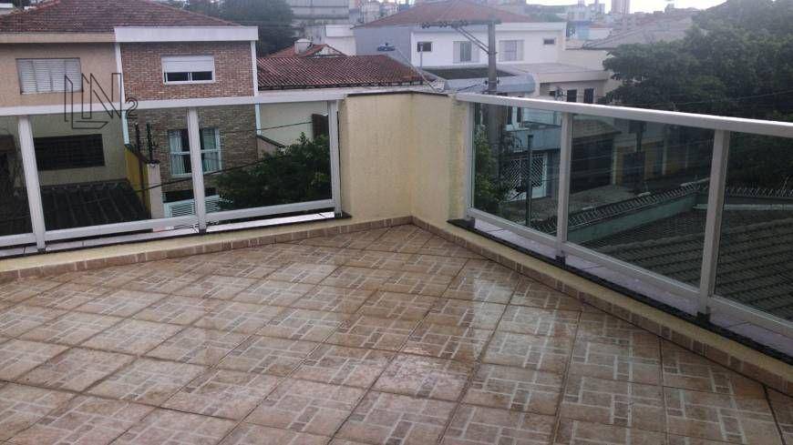 Sobrado à venda com 4 quartos, 480m² - Foto 11