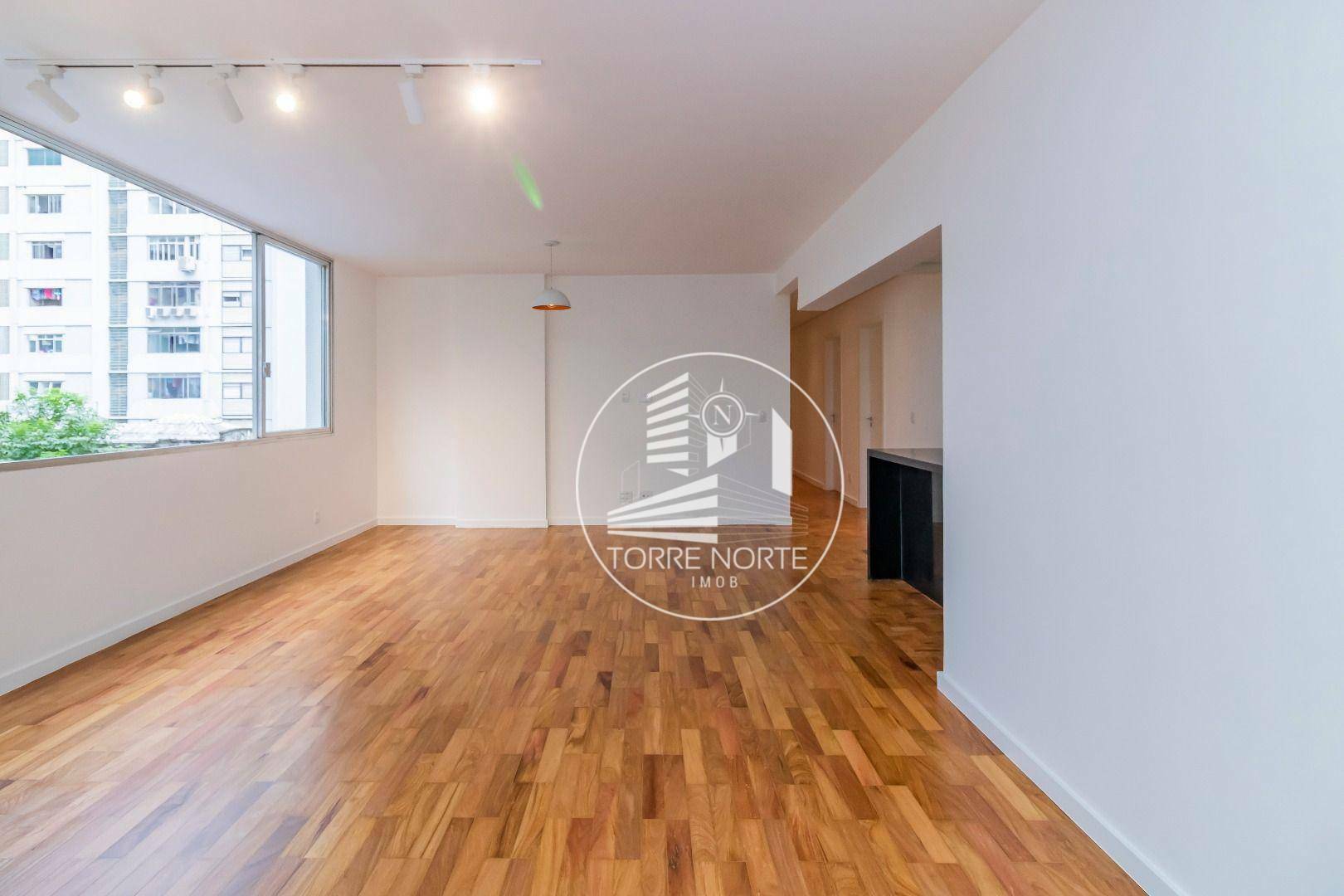 Apartamento à venda com 3 quartos, 129m² - Foto 5