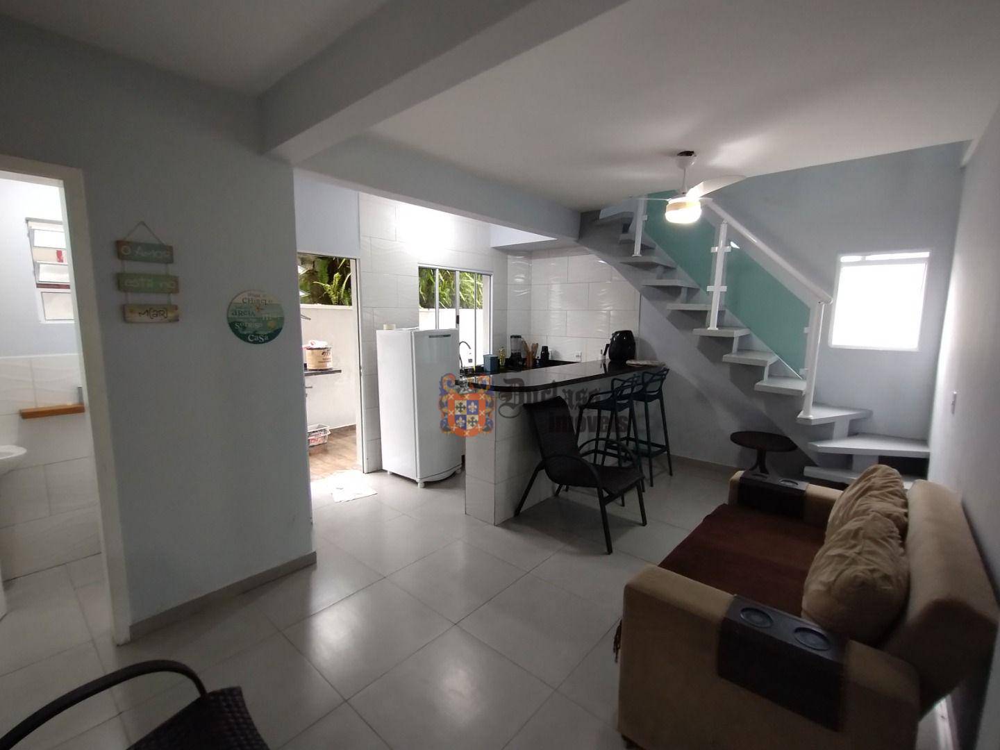 Sobrado, 3 quartos, 110 m² - Foto 1
