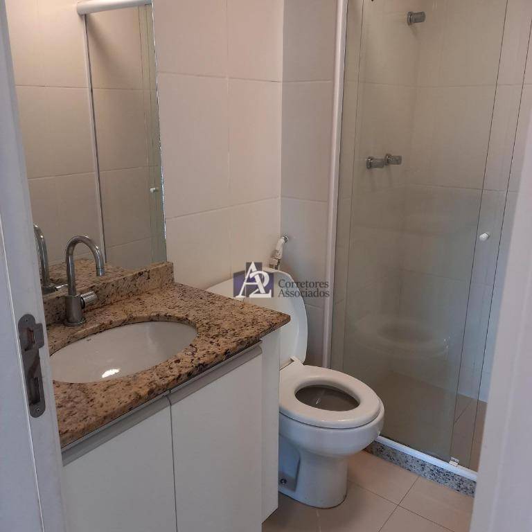 Apartamento à venda com 2 quartos, 66m² - Foto 11