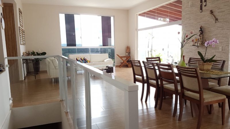 Casa à venda com 3 quartos, 230m² - Foto 20