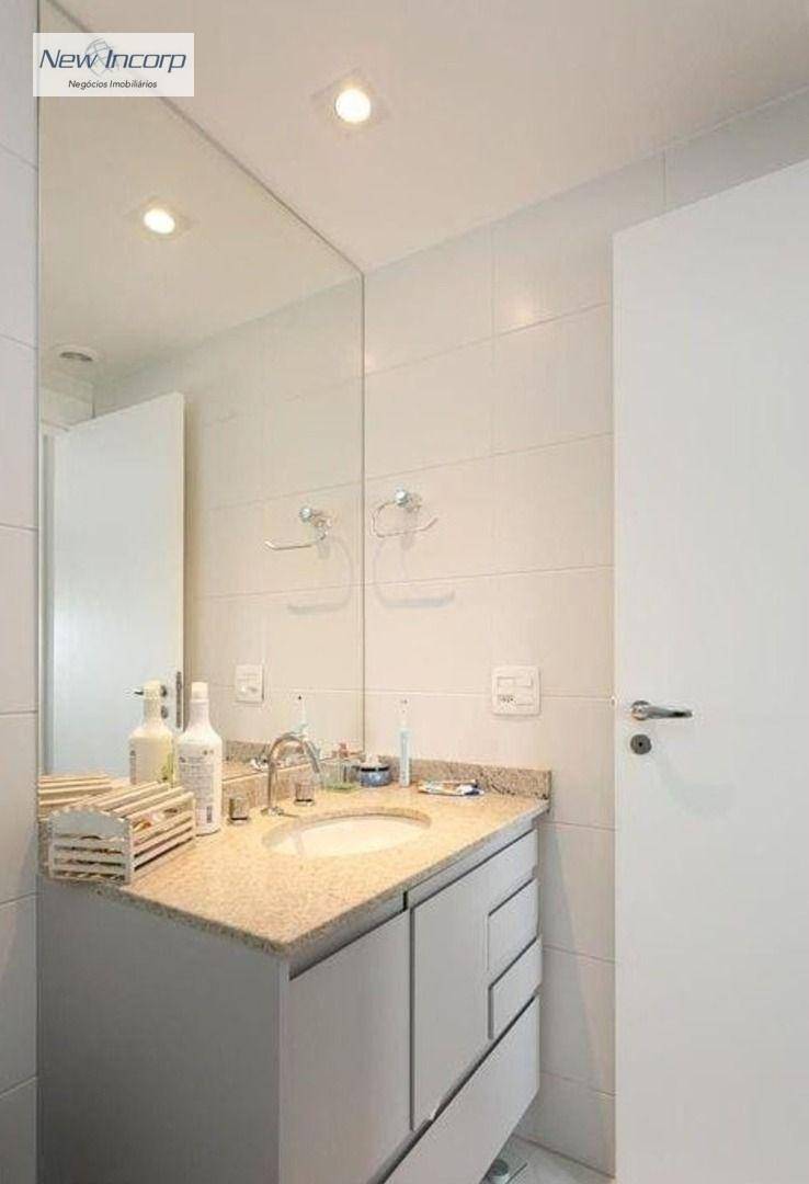 Apartamento à venda com 2 quartos, 118m² - Foto 13