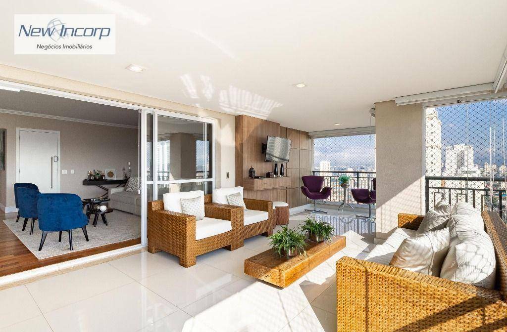 Apartamento à venda com 3 quartos, 215m² - Foto 17