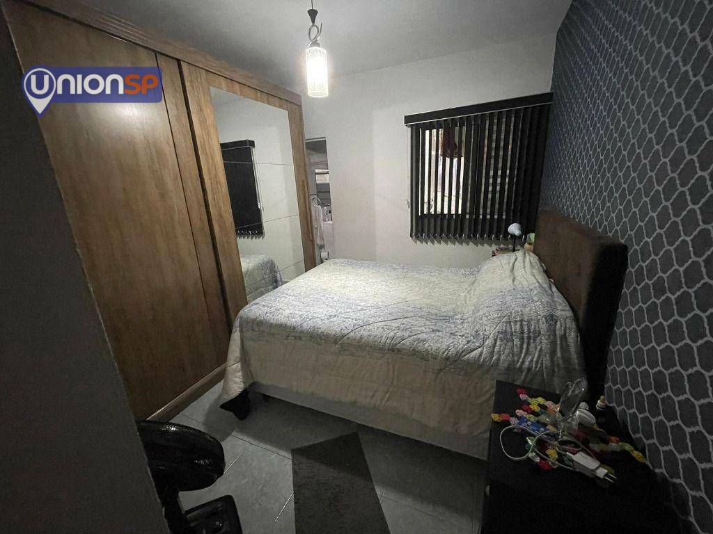 Apartamento à venda com 2 quartos, 83m² - Foto 10