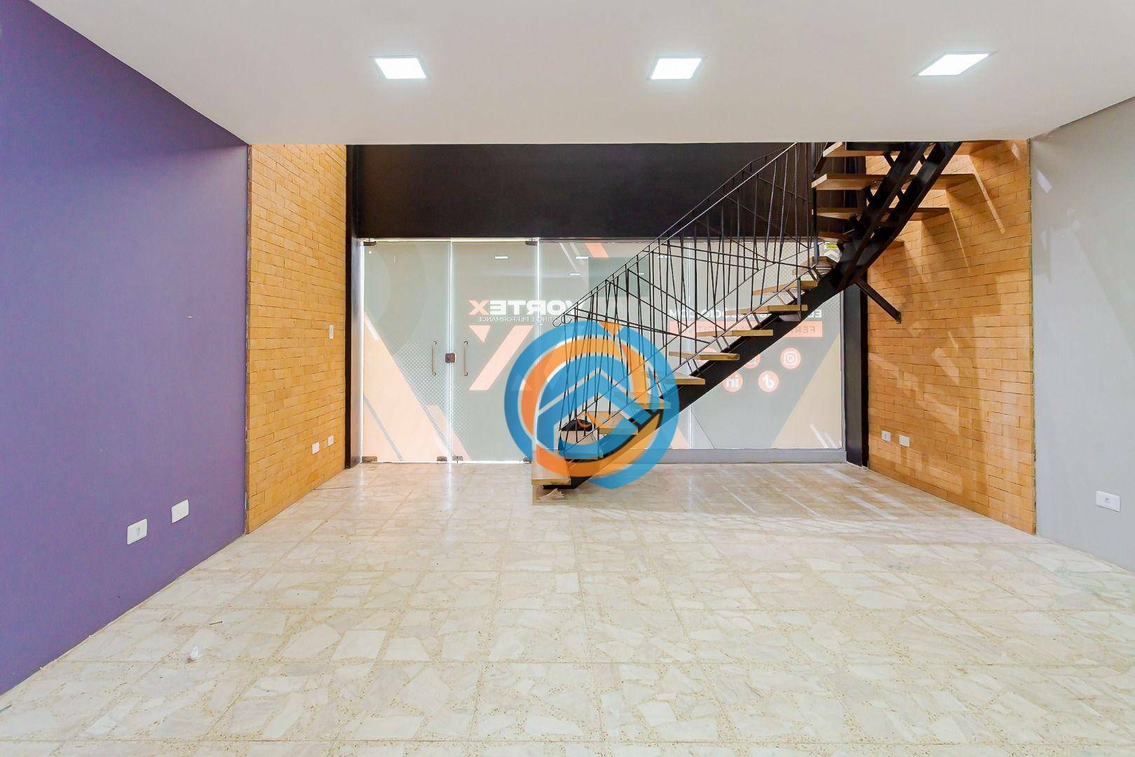 Conjunto Comercial-Sala à venda, 58m² - Foto 15