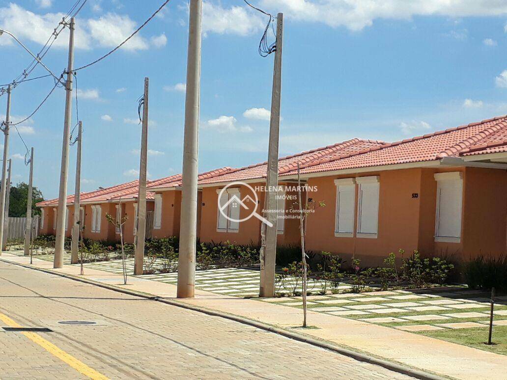 Casa de Condomínio à venda com 2 quartos, 70m² - Foto 2