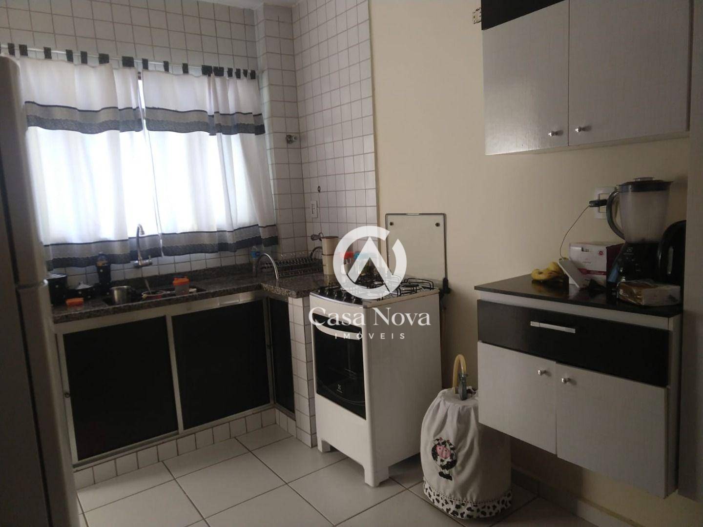 Apartamento à venda com 2 quartos, 67m² - Foto 6