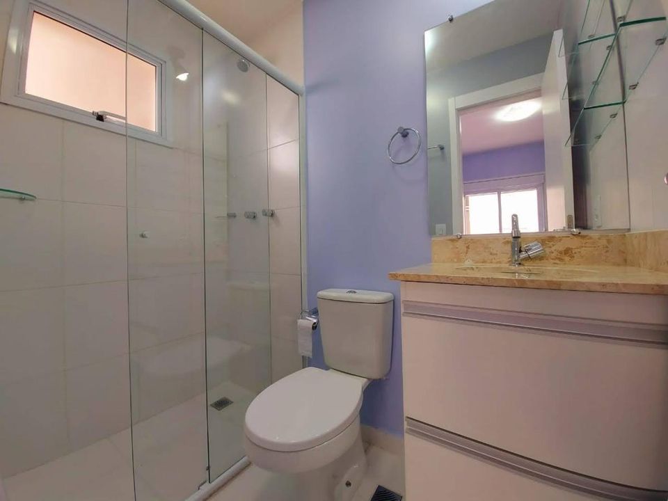 Apartamento à venda com 3 quartos, 71m² - Foto 8