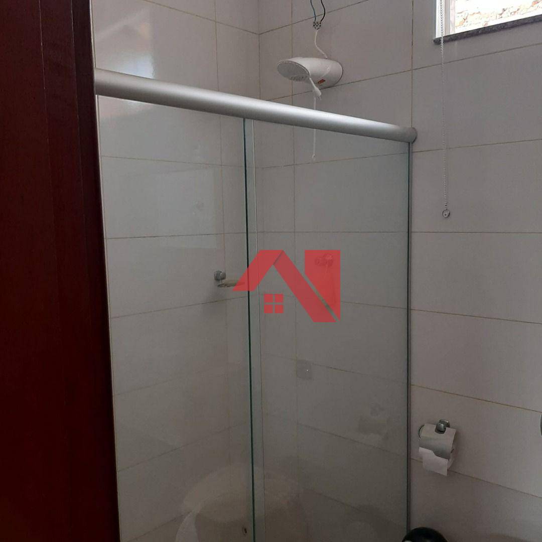 Sobrado à venda com 2 quartos, 140m² - Foto 10