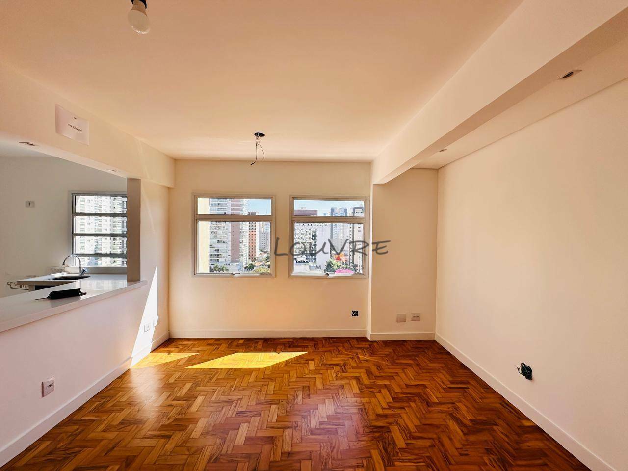 Apartamento à venda com 2 quartos, 74m² - Foto 5