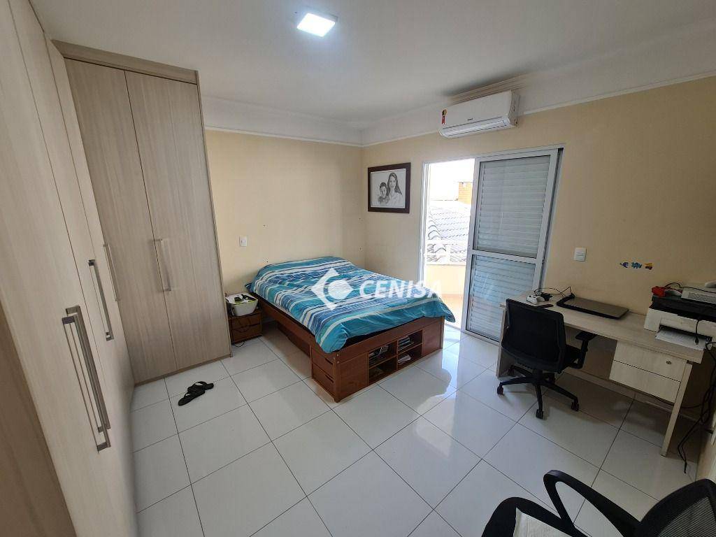 Casa de Condomínio à venda com 4 quartos, 321m² - Foto 23