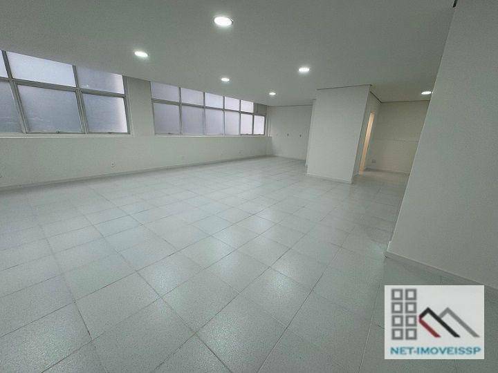 Conjunto Comercial-Sala para alugar, 195m² - Foto 8