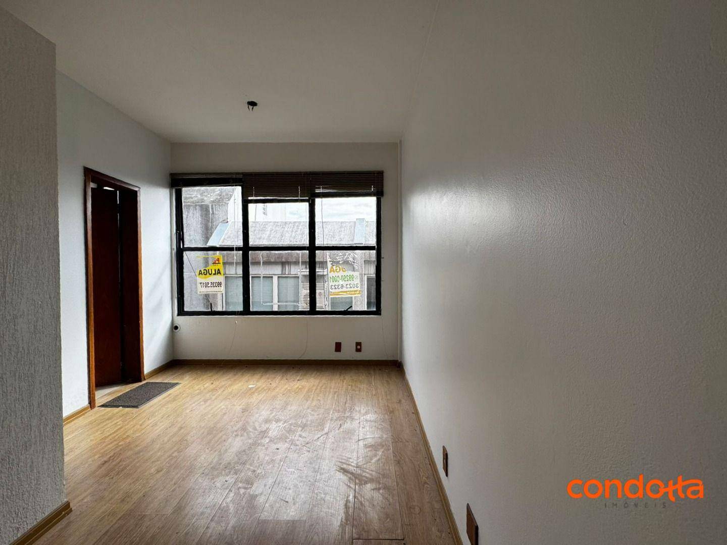 Conjunto Comercial-Sala para alugar, 25M2 - Foto 1