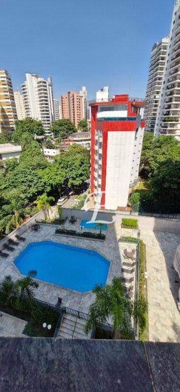 Apartamento à venda com 3 quartos, 160m² - Foto 28