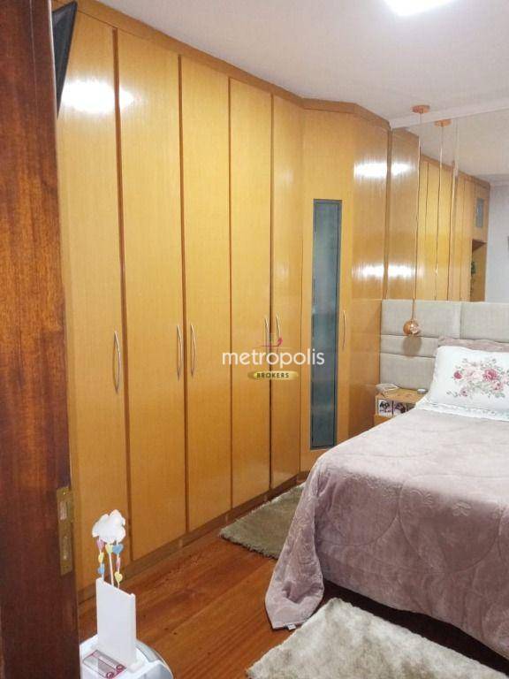 Sobrado à venda com 3 quartos, 161m² - Foto 14