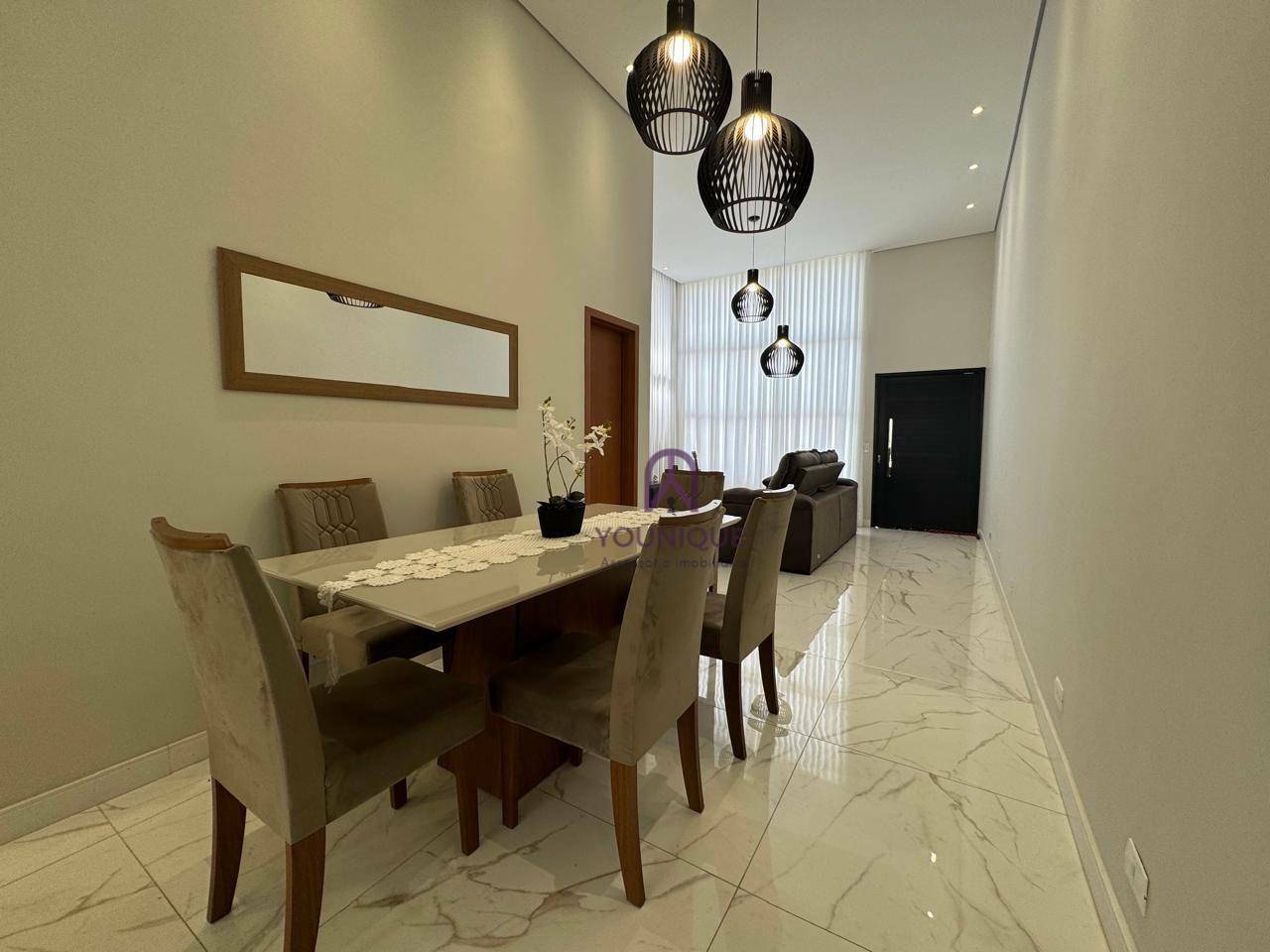 Casa de Condomínio à venda com 3 quartos, 173m² - Foto 11