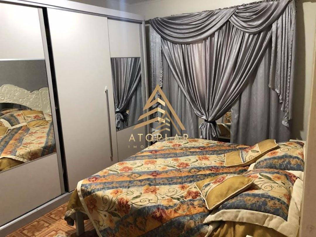 Sobrado à venda com 6 quartos, 358m² - Foto 13