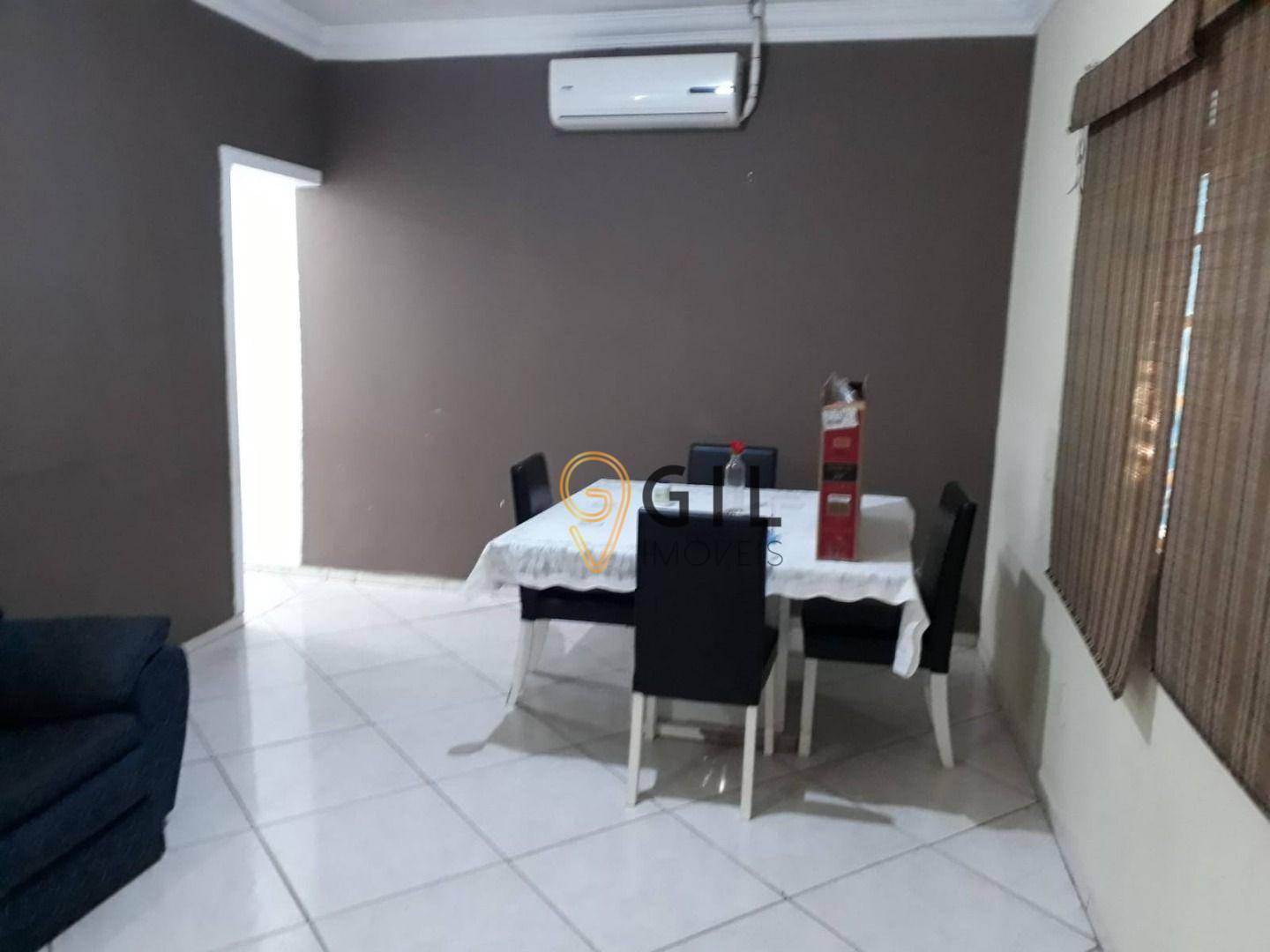 Casa à venda com 3 quartos, 246m² - Foto 18