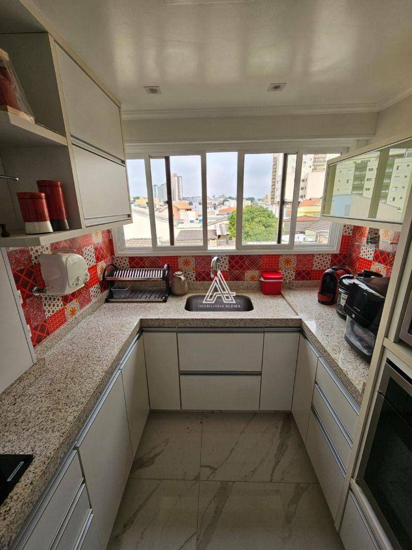 Cobertura à venda com 3 quartos, 180m² - Foto 26