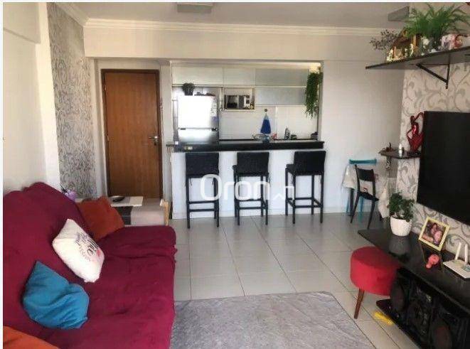 Apartamento à venda com 2 quartos, 70m² - Foto 1