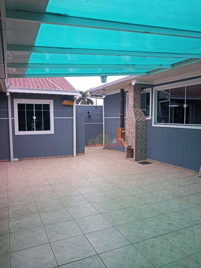 Sobrado à venda com 4 quartos, 281m² - Foto 88