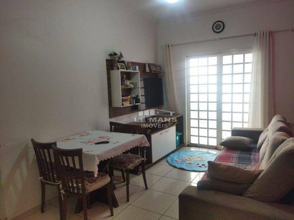 Casa à venda com 3 quartos, 150m² - Foto 5