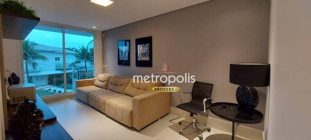 Sobrado à venda com 6 quartos, 489m² - Foto 23