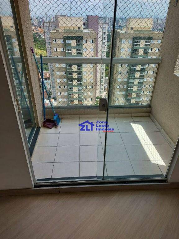 Apartamento à venda com 3 quartos, 59m² - Foto 1