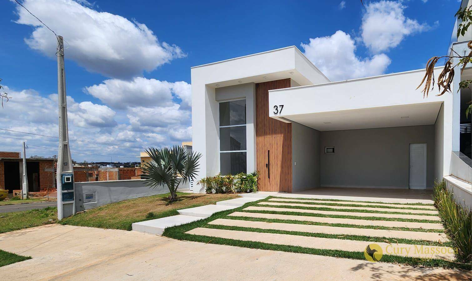 Casa de Condomínio à venda e aluguel com 3 quartos, 153m² - Foto 17