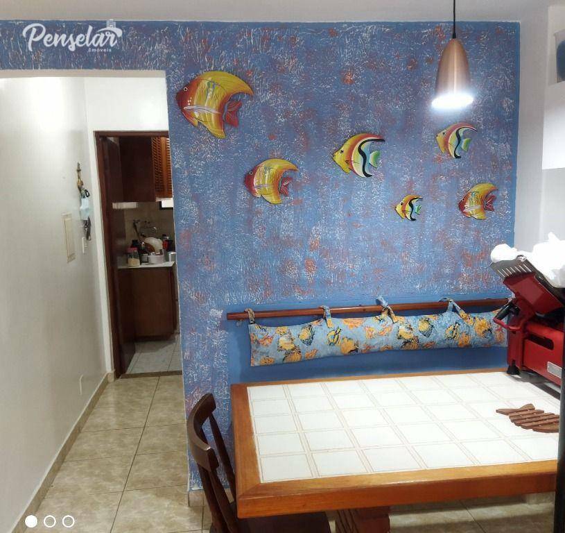 Apartamento à venda com 2 quartos, 67m² - Foto 4