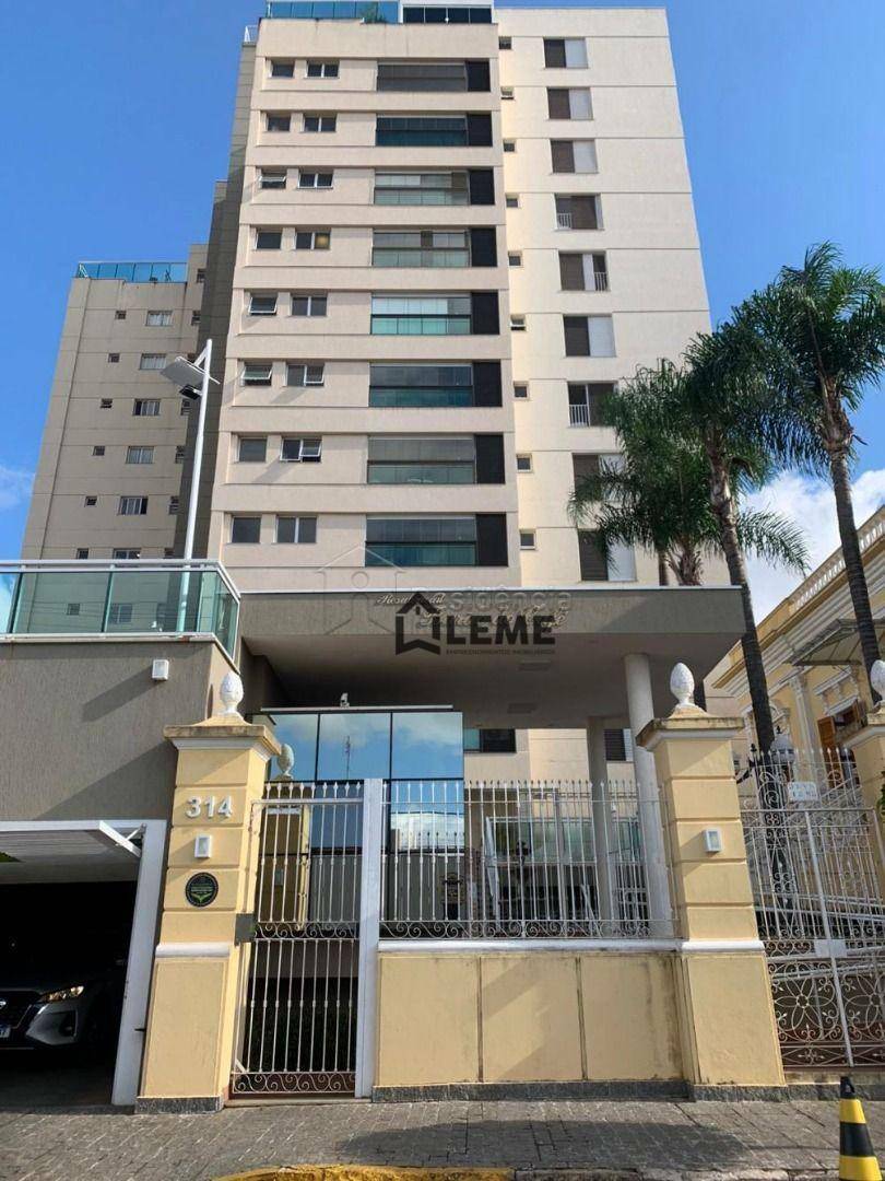 Apartamento à venda com 3 quartos, 96M2 - Foto 12