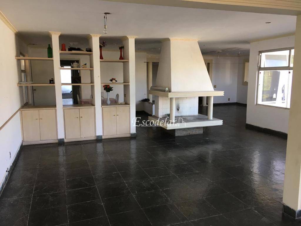 Casa à venda com 5 quartos, 568m² - Foto 18