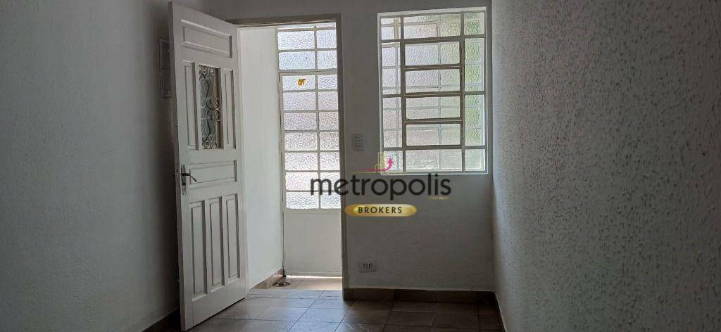 Casa à venda com 2 quartos, 80m² - Foto 1