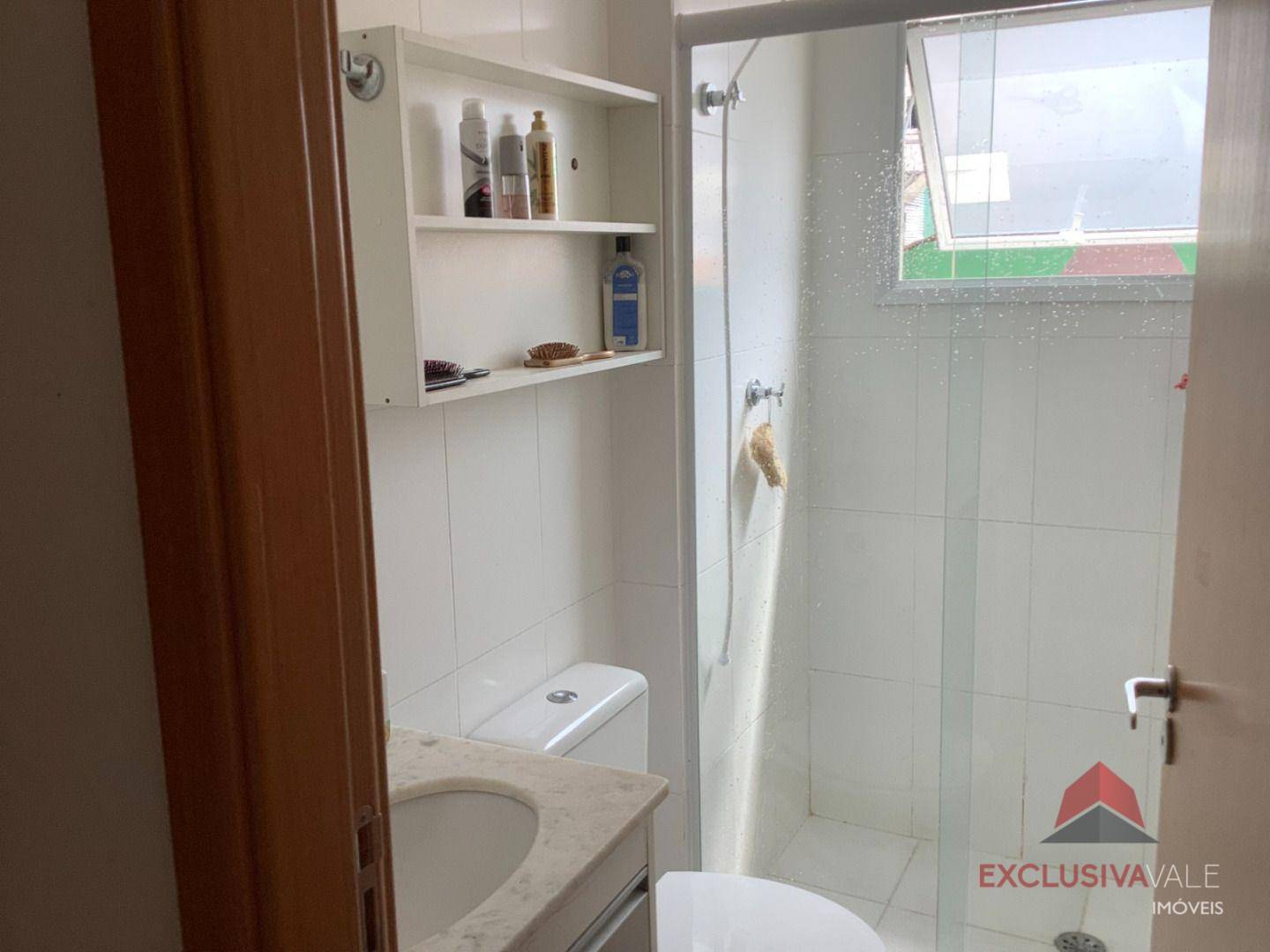 Apartamento à venda com 2 quartos, 65m² - Foto 9