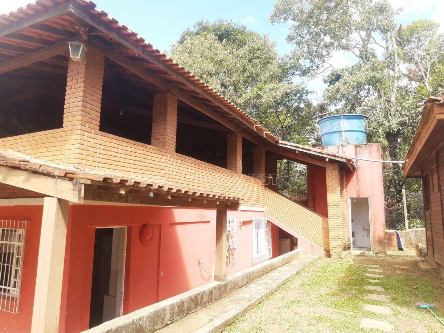 Casa de Condomínio à venda com 2 quartos, 341m² - Foto 30